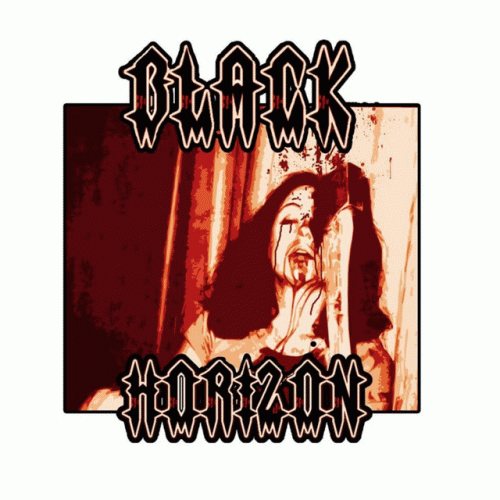 Black Horizon (USA) : Animus Corpus